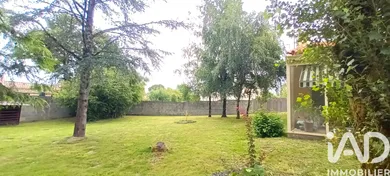House in Les Lucs-sur-Boulogne (85170)