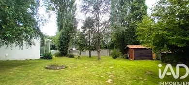 House in Les Lucs-sur-Boulogne (85170)