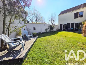 Maison à Rambouillet (78120)