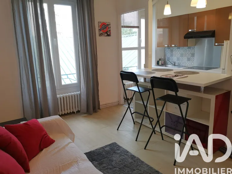Appartement 2 pièces 36 m² · à Brest · 36 m² · 100 000 €