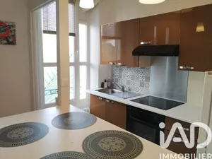 Apartment in Brest (29200)