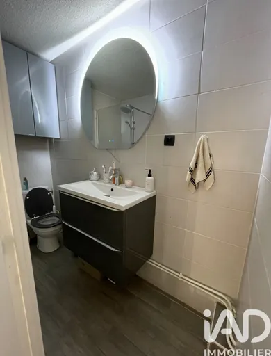 Appartement à Toulon (83000)