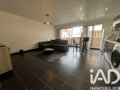 Appartement à Toulon (83000)