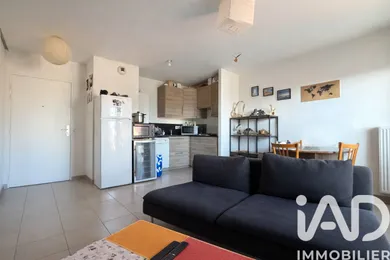 Appartement à Tours (37000)