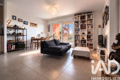 Appartement à Tours (37000)