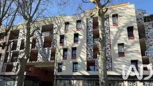 Appartement à Tours (37000)