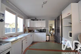 Maison à Mérignac (33700)