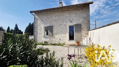 House in Le Thor (84250)