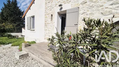Maison à Le Thor (84250)
