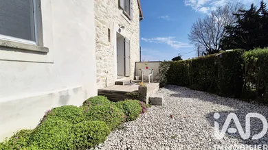 Maison à Le Thor (84250)