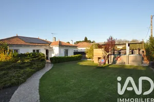 Maison à Mérignac (33700)