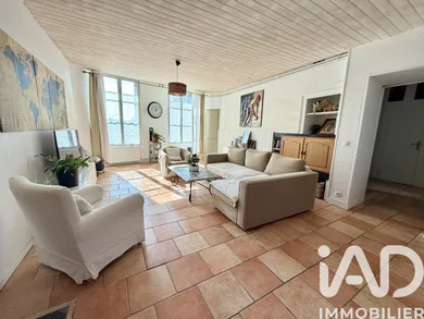 Apartment in Étampes (91150)