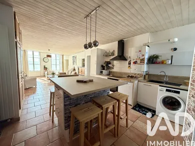 Appartement à Étampes (91150)