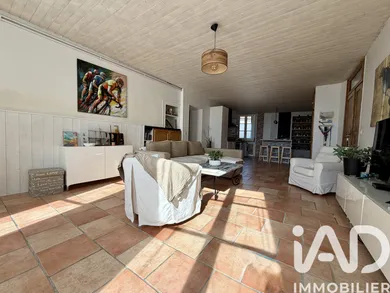 Appartement à Étampes (91150)