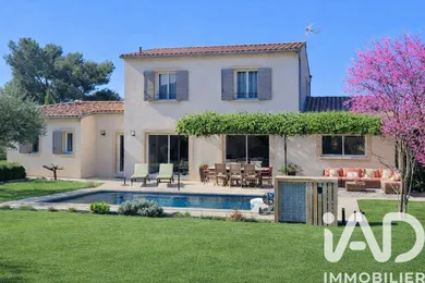 House in Taillades (84300)