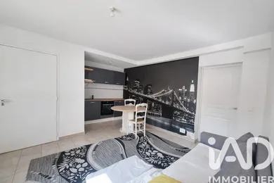 Appartement à DRAVEIL (91210)