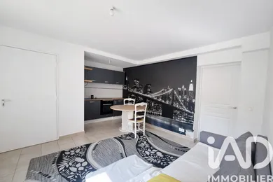 Appartement à DRAVEIL (91210)