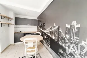 Apartment in DRAVEIL (91210)