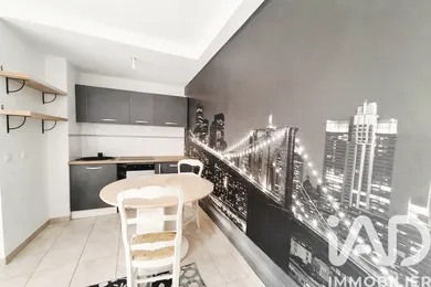 Appartement à DRAVEIL (91210)