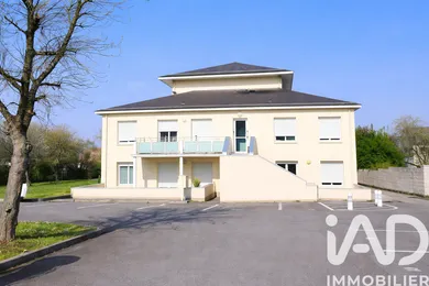 Appartement à DRAVEIL (91210)