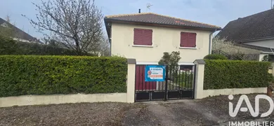Pavillon à Brienne-le-Château (10500)