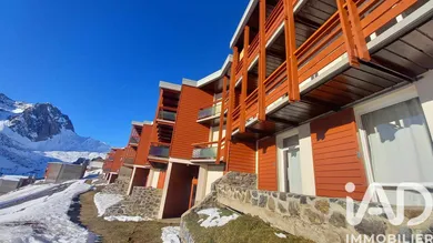 Studio à La Mongie (65200)