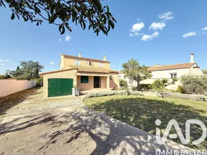 House in Pia (66380)