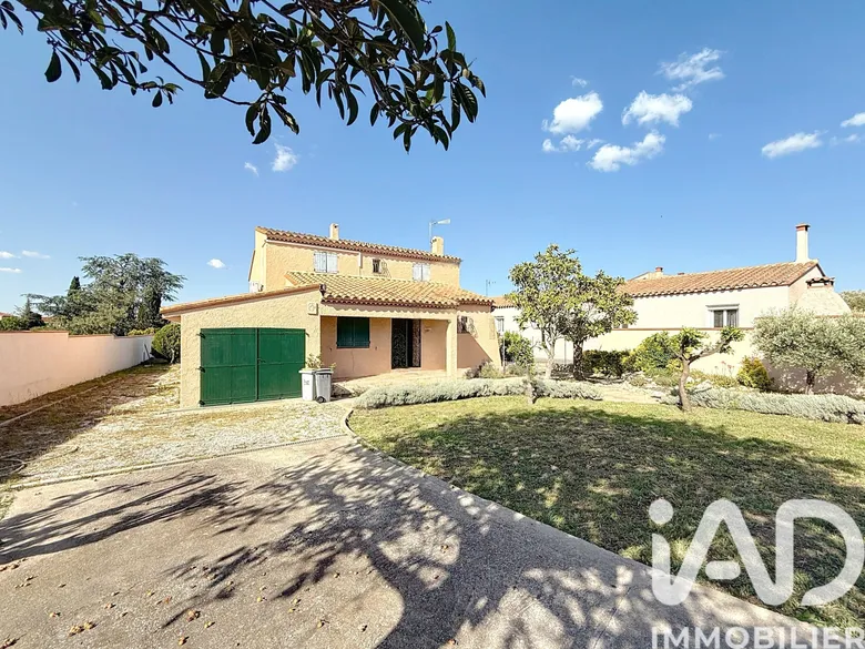 Maison 5 pièces 150 m² · à Pia · 150 m² · 269 000 €