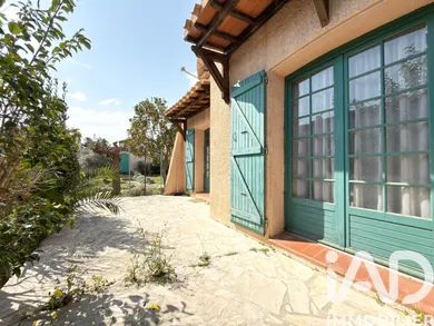 House in Pia (66380)