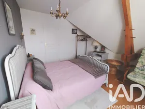 Maison traditionnelle à Le Mans (72000)