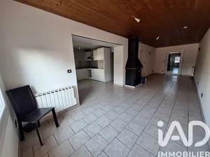 Village house in Domvallier (88500)