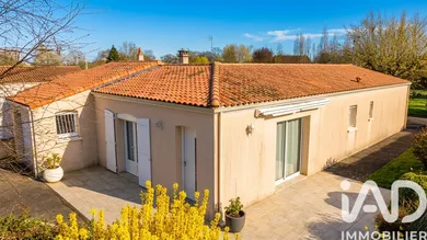 House in Pompaire (79200)