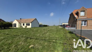 Terrain à bâtir à Le Quesnoy (59530)