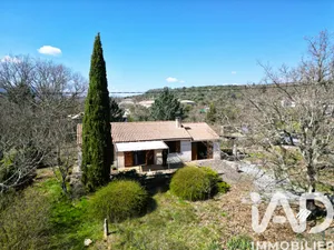 House in Les Vans (07140)