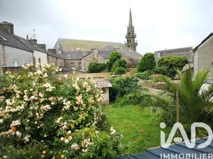 Townhouse in Plouguerneau (29880)