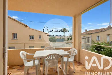 Appartement à La Crau (83260)