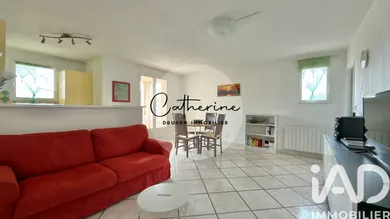 Appartement à La Crau (83260)