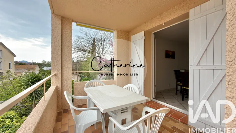 Appartement 2 pièces 43 m² · à La Crau · 42,8 m² · 182 000 €