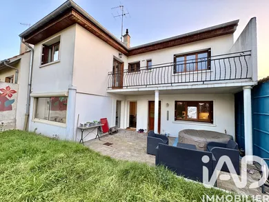 House in Montesson (78360)