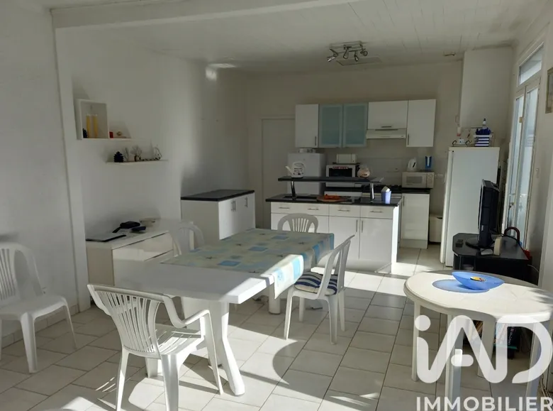 Maison 4 pièces 78 m² · à Saint-Pierre-d'Oléron · 78 m² · 247 000 €