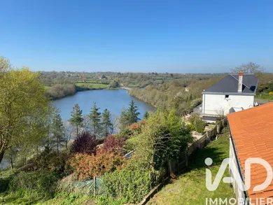 Maison à Clavé (79420)