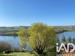 House in Clavé (79420)