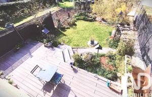 Maison traditionnelle à Le Mans (72000)