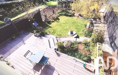 Maison traditionnelle à Le Mans (72000)