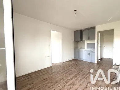 Apartment in Touques (14800)