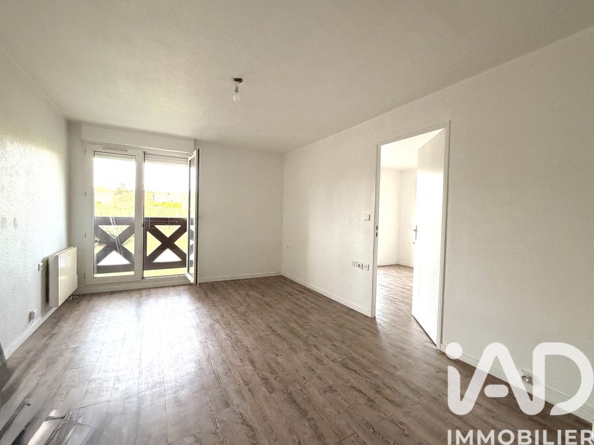 appartement à Touques