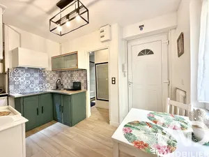 Apartment in Nice (06000)