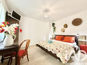 Appartement à Nice (06000)