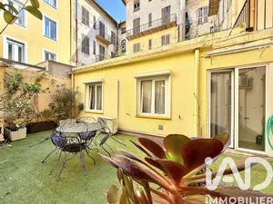 Apartment in Nice (06000)