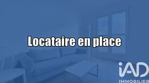 Apartment in Saint-Brieuc (22000)